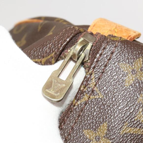 LOUIS VUITTON Monogram Keepall 55 Boston Bag M41424 - Picture 9 of 16